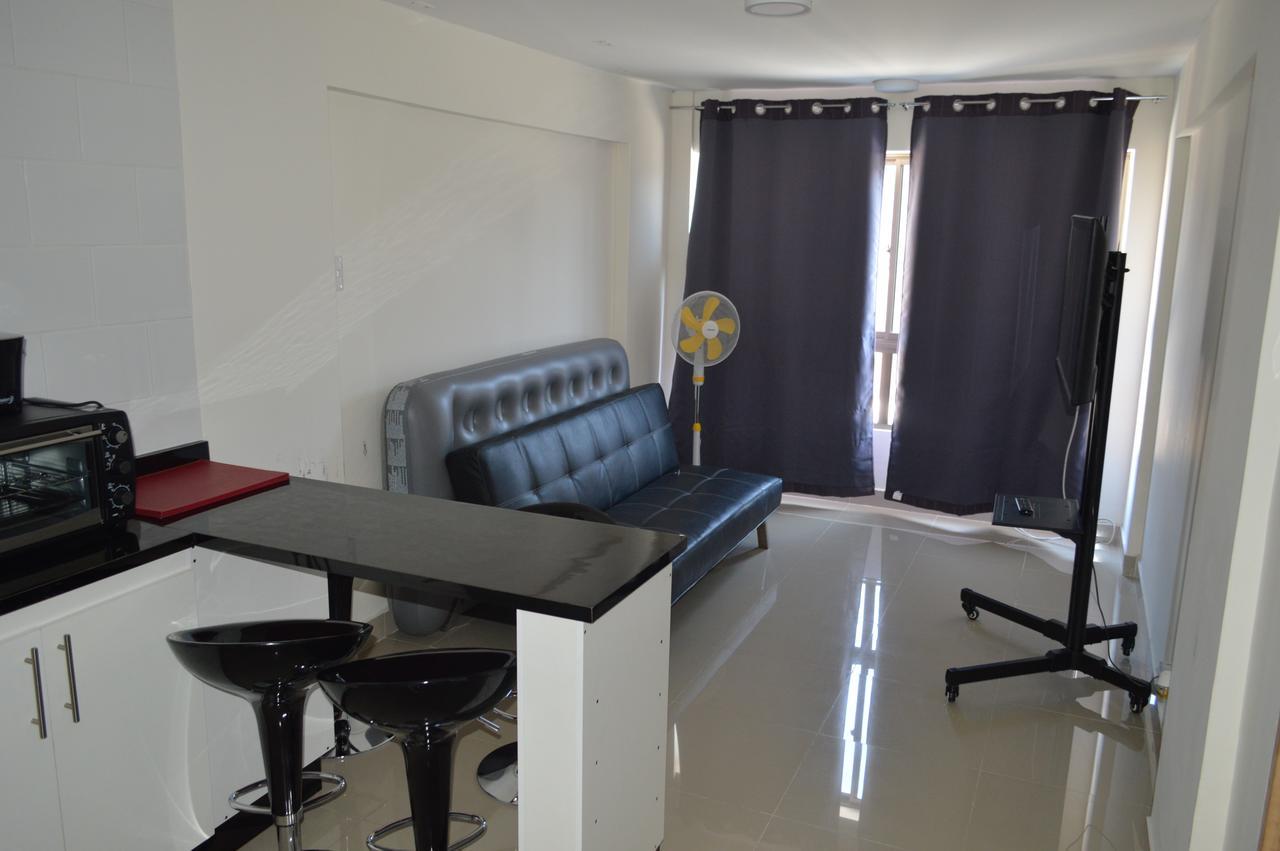 Wilson 105 * Iquique