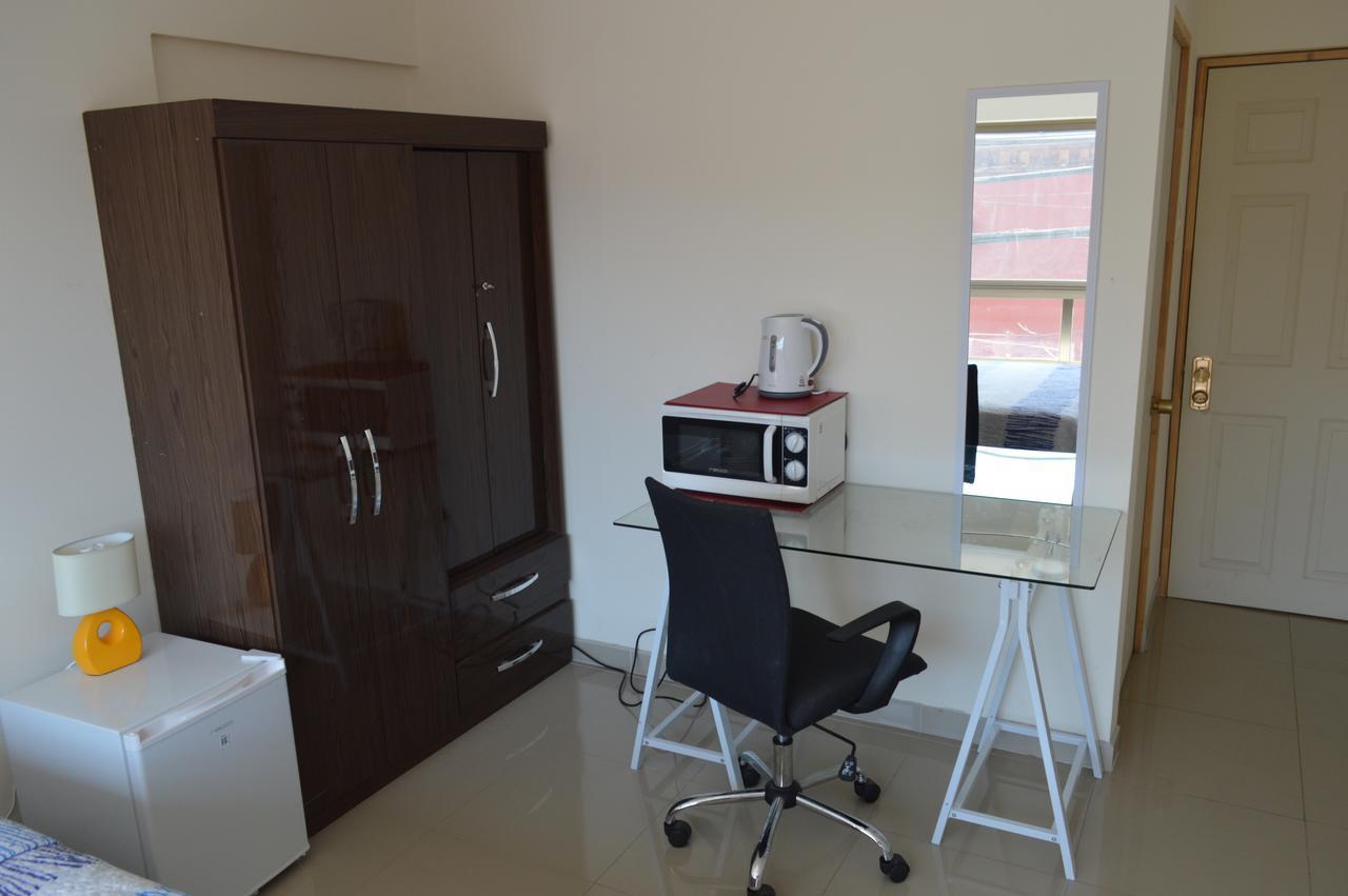 Wilson 105 Casa de férias Iquique