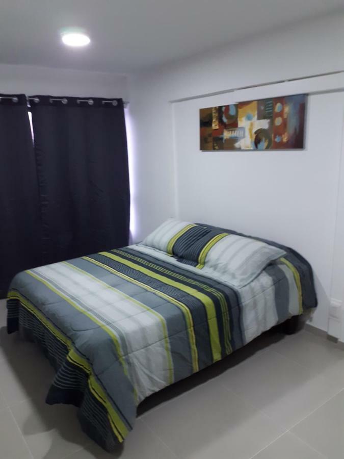 Casa de férias Wilson 105